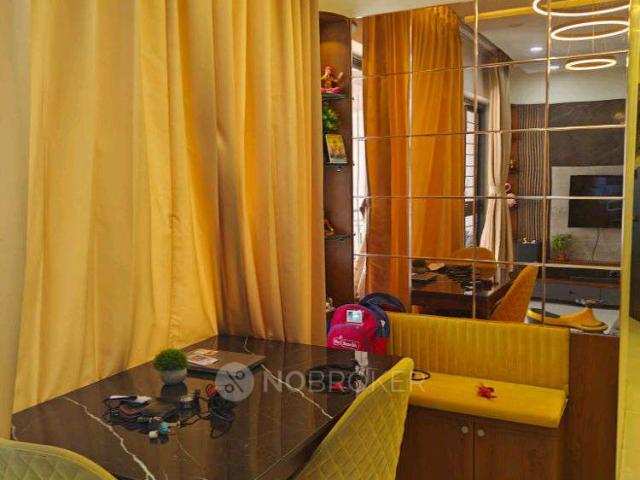 2 BHK Flat In Infinity Pride For Sale In Punawale
