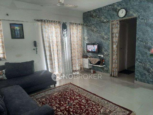 2 BHK Flat In Inora Park For Sale In Undri