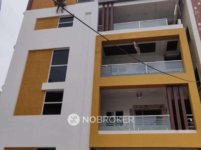 2 BHK Flat In Inosarp Homes for Rent In Secretariat Employees Colony