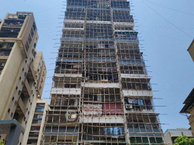 2 BHK Flat In Innovative Heights for Rent In Kharghar