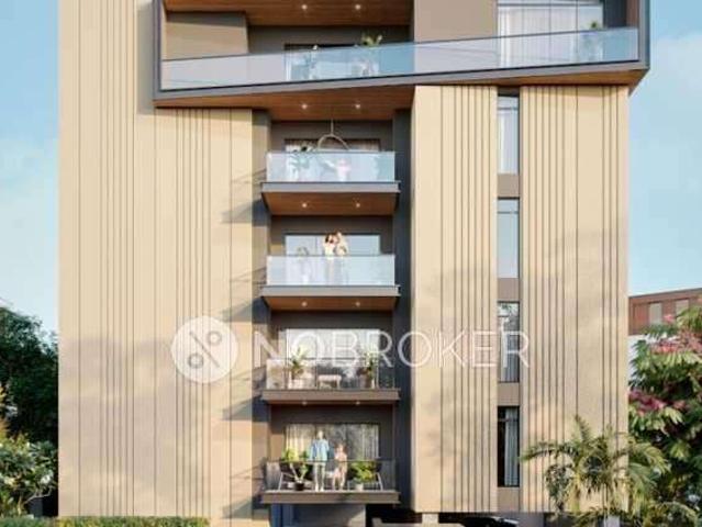 2 BHK Flat In Innovative Suvarna For Sale In Virugambakkam