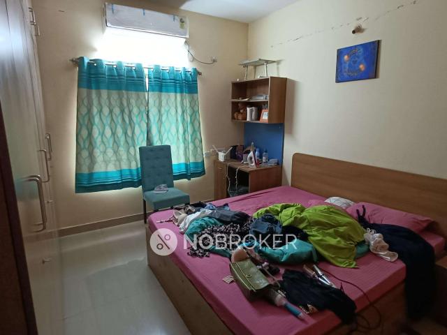 2 BHK Flat In Innovative Timberleaf For Sale In Hsr Layout Sector 2