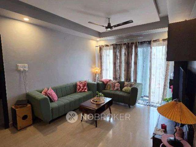 2 BHK Flat In Innovative Timberleaf for Rent In Hsr Layout