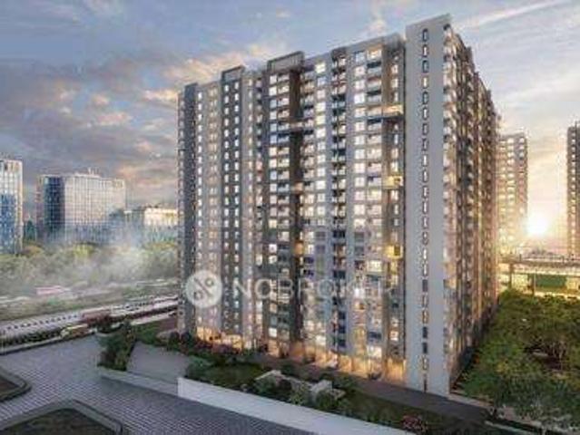 2 BHK Flat In Intofinity Kohinoor Riverdale For Sale In Wagholi