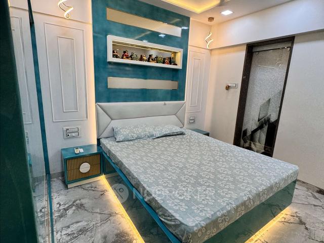 2 BHK Flat In Integrated Kamal For Sale In Mulund West
