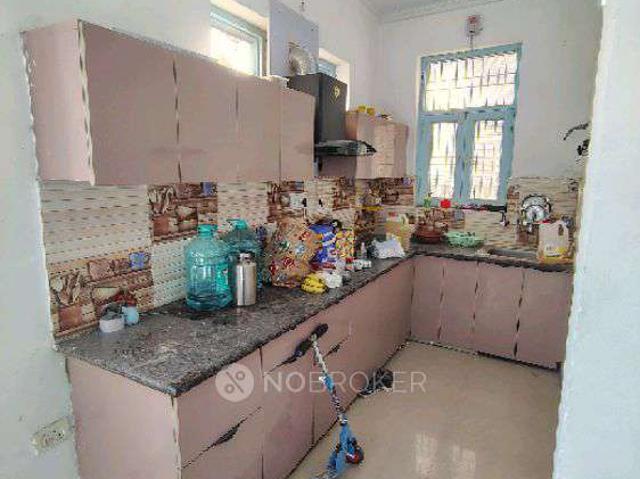 2 BHK Flat In Ip Extension 2, Sector 49, Faridabad for Rent