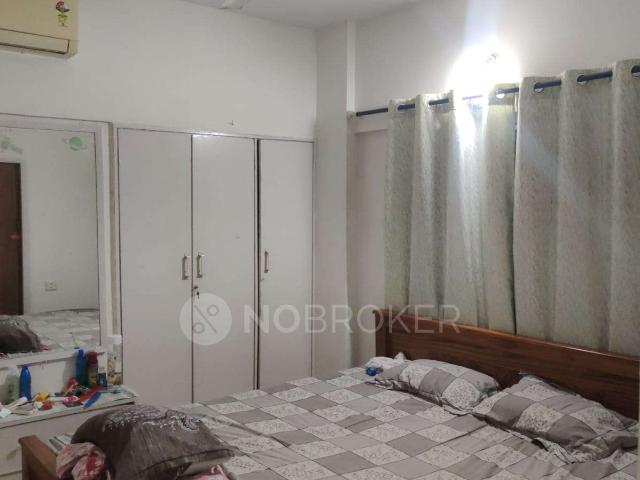 2 BHK Flat In Iqbal Plazaa For Sale In Benson Town