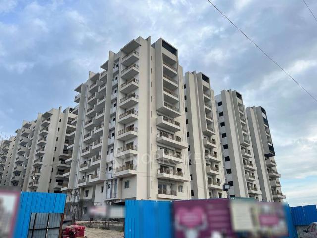 2 BHK Flat In Ira Aspiration For Sale In Kollur