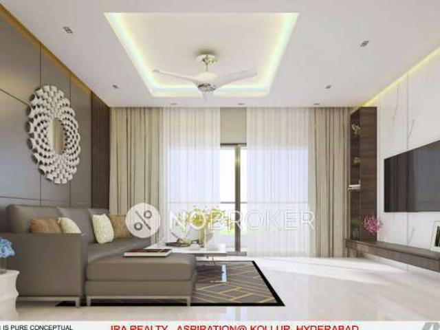 2 BHK Flat In Ira Aspiration For Sale In Kollur