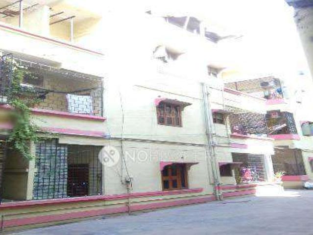 2 BHK Flat In Iravati Apartments For Sale In Habsiguda