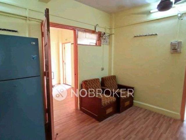 2 BHK Flat In Ire Society for Rent In Andheri East