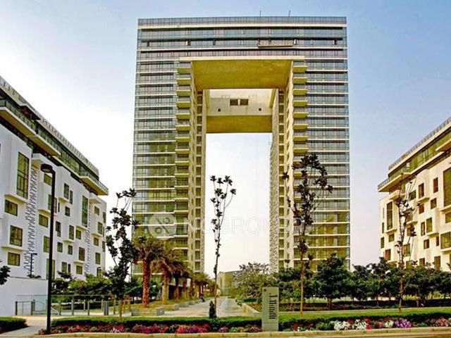 2 BHK Flat In Ireo The Grand Arch, Sector 58 for Rent In Sector 58
