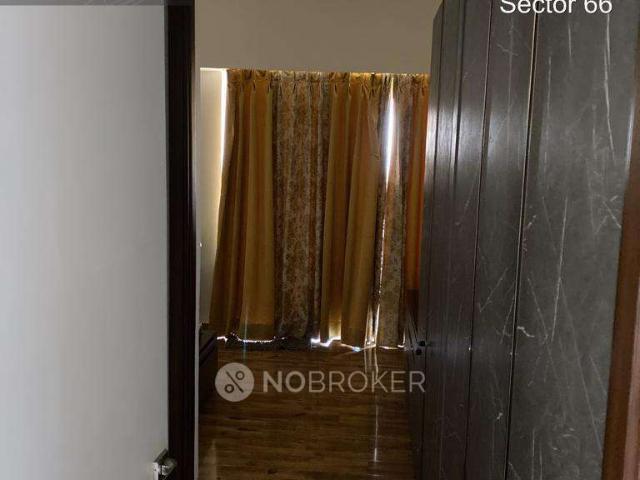 2 BHK Flat In Ireo Uptown, Sector 66, Gurgaon for Rent In Sector 66