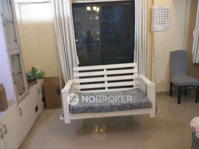 2 BHK Flat In Iris Apartment for Rent In Magarpatta