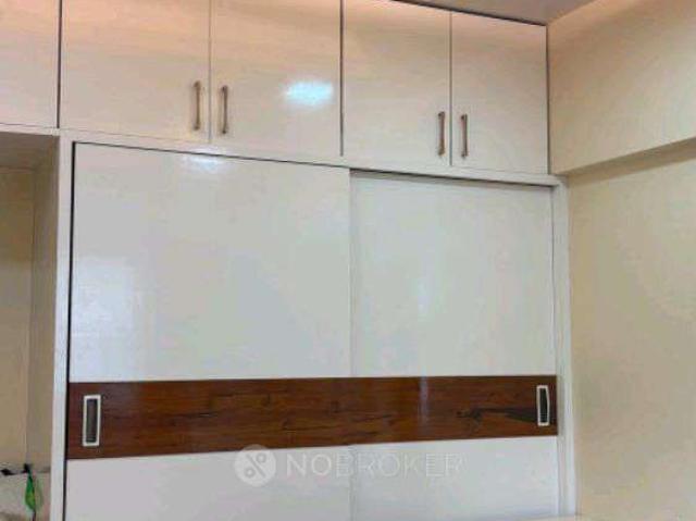 2 BHK Flat In Iris, Magarpatta City, Hadapsar for Rent In I