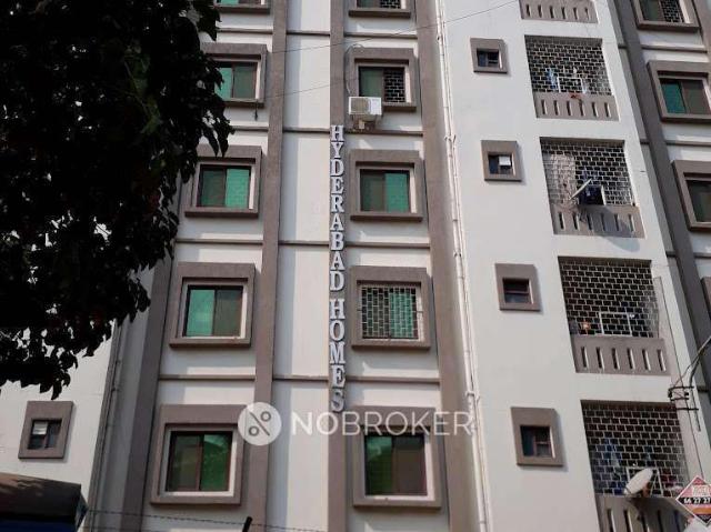 2 BHK Flat In Isaac Complex For Sale In Golkonda Fort