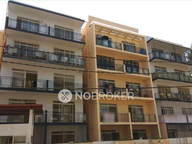 2 BHK Flat In Isha Casablanca for Rent In Bellandur