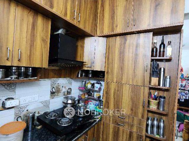 2 BHK Flat In Isha Anandham For Sale In Alappakam