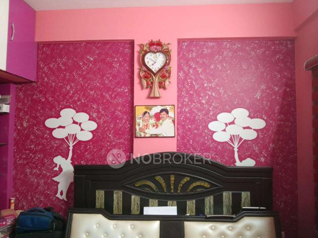 2 BHK Flat In Isha Anandham, Perungalathur For Sale In Peru