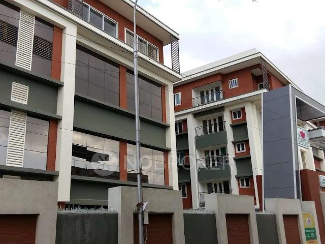 1 BHK Flat In Isha Gayatri For Sale In Isha Gayatri Homes