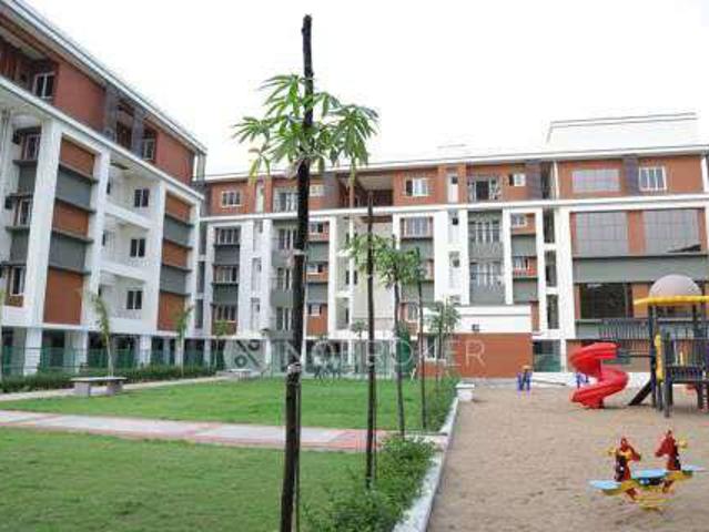 2 BHK Flat In Isha Gayatri For Sale In Kolapakkam