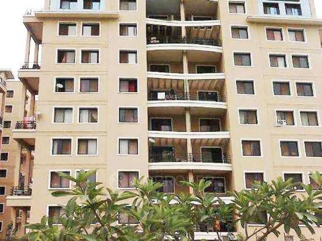 2 BHK Flat In Isha Empire Chintamani Nagar Handewadi Road For Sale In Eisha Empire
