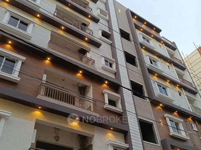 2 BHK Flat In Isha Homes For Sale In Ameenpur