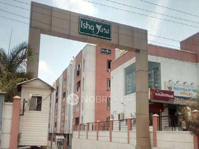 2 BHK Flat In Isha Yara Apartments, Medavakkam, Chennai for Rent In Medavakkam, Chennai