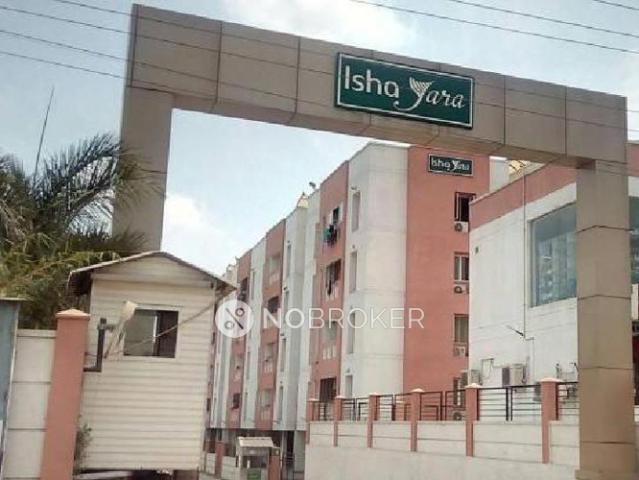 2 BHK Flat In Isha Yara Apartments for Rent In Medavakkam