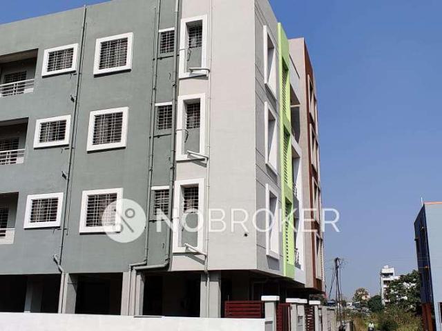 2 BHK Flat In Ishanya Heights For Sale In Bhosari
