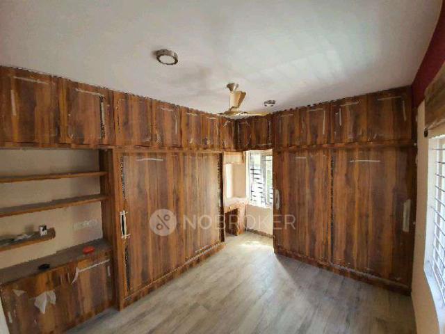 2 BHK Flat In Ishapriya Apartments for Rent In Jayanagar, Bengaluru, Karnataka 560041, India