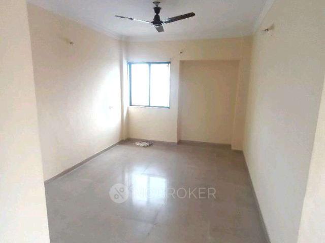 2 BHK Flat In Ishrat Apartment For Sale In Dhanori