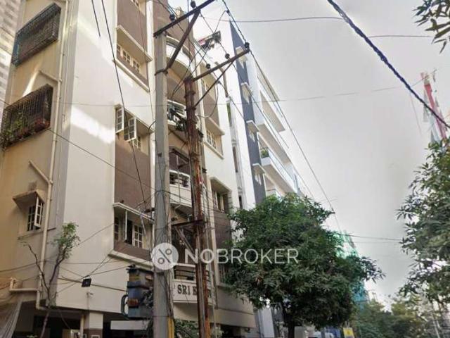 2 BHK Flat In Ishsa Nivas for Rent In Madhapur