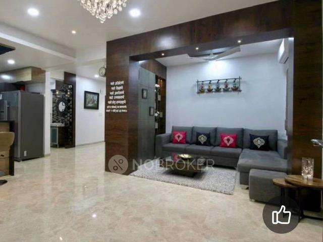 2 BHK Flat In Ishta City for Rent In Attapur