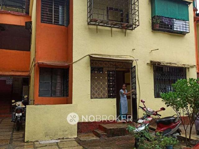 2 BHK Flat In Ishwar Cooperative Housing Society For Sale