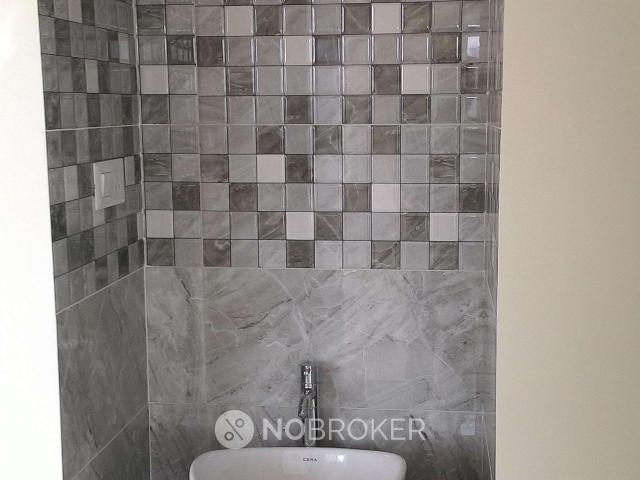 2 BHK Flat In Ishwar Parmar River Residency For Sale In Chikhali