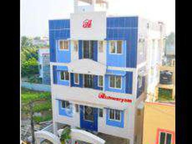 2 BHK Flat In Ishwariyam Appartment For Sale In Thirumulaivoil