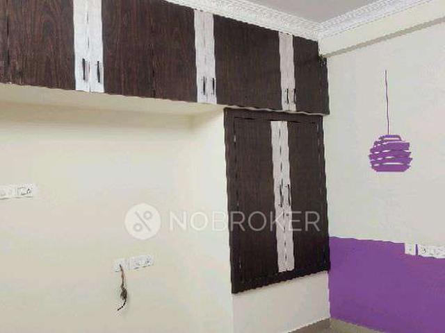 2 BHK Flat In Ishwaryam Flats For Sale In Velachery