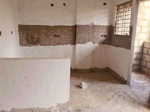 2 BHK Flat In Isr Udayam For Sale In Kodigehalli