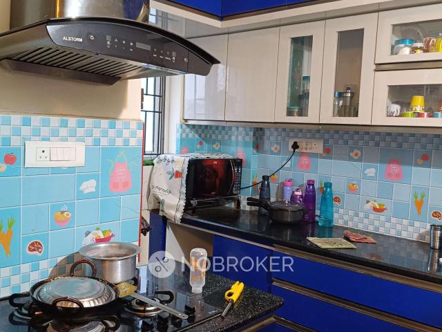 2 BHK Flat In Isr Ashrita Varthur For Sale In Varthur Hobli