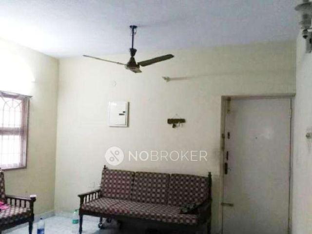 2 BHK Flat In Iswarya Apartment For Sale In Velachery
