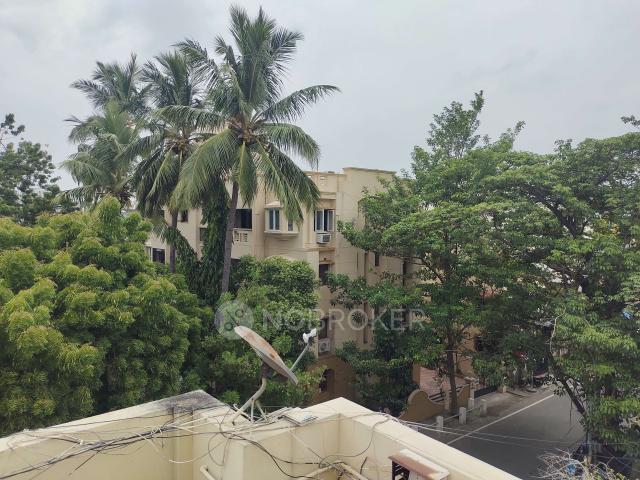 2 BHK Flat In Iswarya Soundar, Veeraswamy St, West Mambalam For Sale In West Mambalam