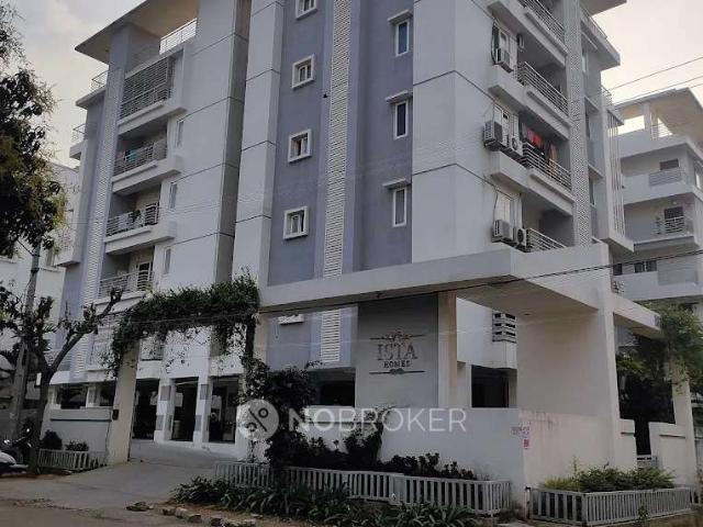 2 BHK Flat In Ista Homes For Sale In Kondapur