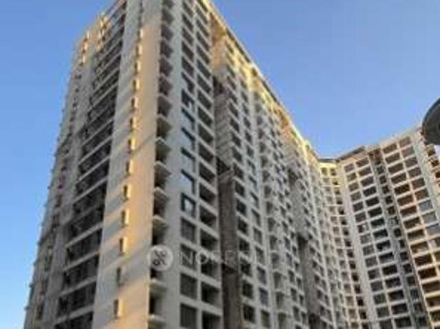 2 BHK Flat In Isvin Inchante for Rent In, wagholi