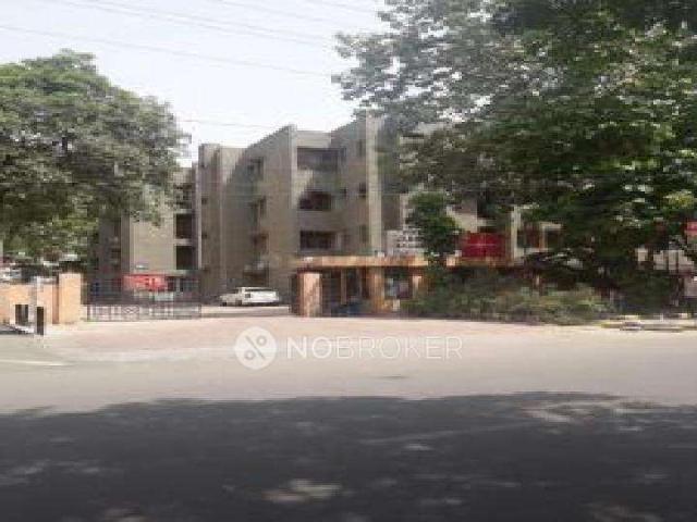 2 BHK Flat In Jubli Apartment For Sale In Sector 15
