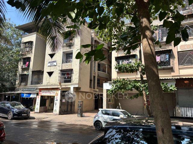 2 BHK Flat In Juhi Avenue, Nerul for Rent In Nerul