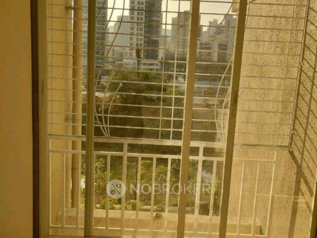 2 BHK Flat In Juhi Niharika Absolute For Sale In Kharghar