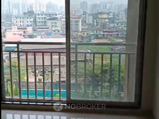 2 BHK Flat In Juhi Niharika Absolute, Kharghar for Rent In Kharghar