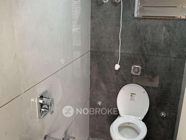 2 BHK Flat In Juhi Serenity, Mumbai for Rent In Ghansoli