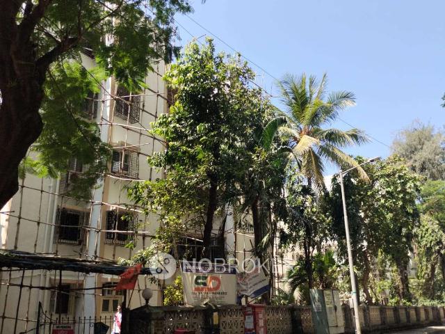 2 BHK Flat In Juhu Tarang Chs, for Rent In Andheri West